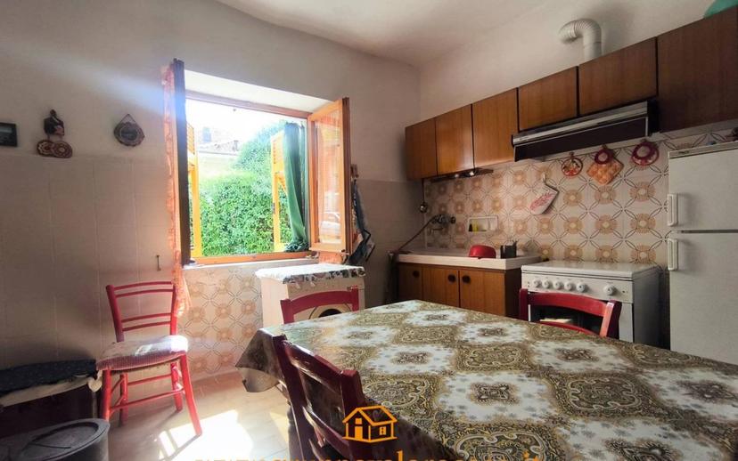 Terratetto unifamiliare 117 m², buono stato, Visone — foto 16 di 36