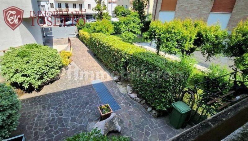 Terratetto unifamiliare viale Trieste, San Francesco, Vicenza — foto 25 di 27