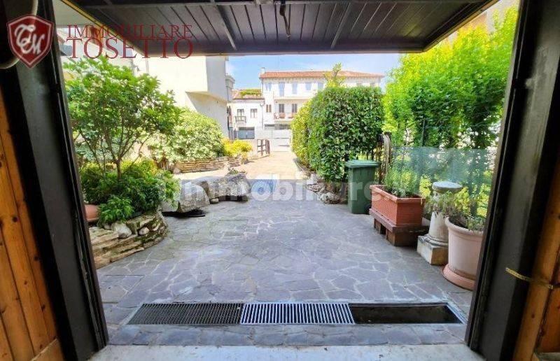 Terratetto unifamiliare viale Trieste, San Francesco, Vicenza — foto 15 di 27