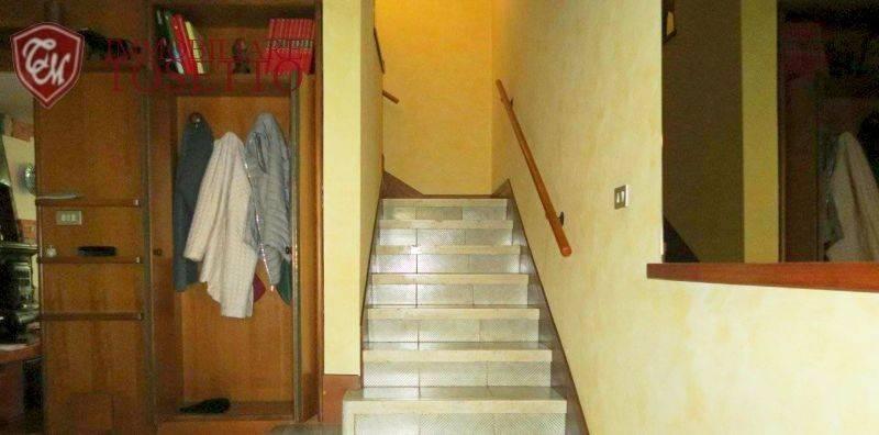 Terratetto unifamiliare viale Trieste, San Francesco, Vicenza — foto 17 di 27