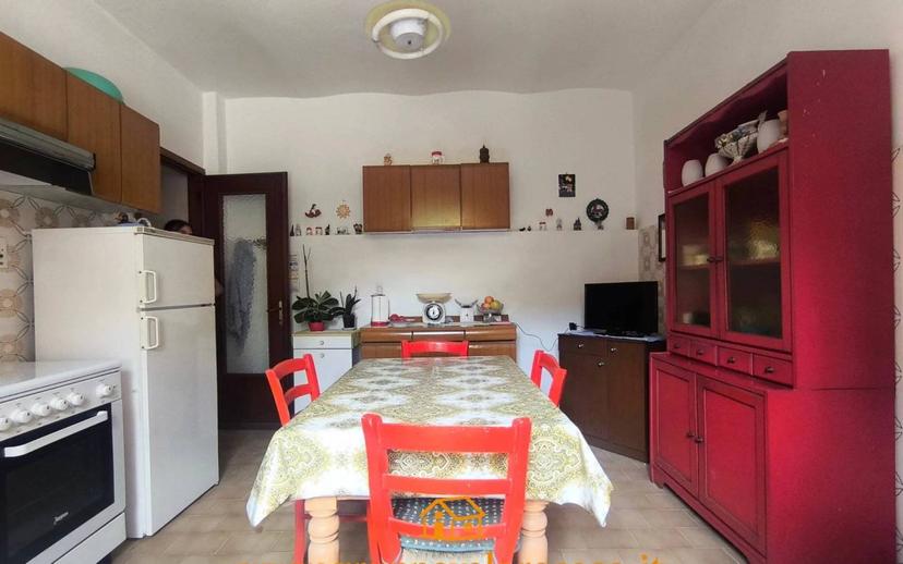 Terratetto unifamiliare 117 m², buono stato, Visone — foto 20 di 36