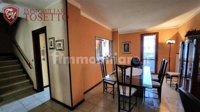 Terratetto unifamiliare viale Trieste, San Francesco, Vicenza — foto 4 di 27