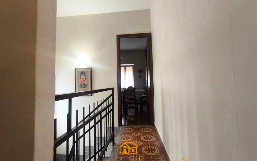 Terratetto unifamiliare 117 m², buono stato, Visone — foto 11 di 36