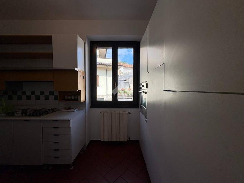 Bilocale via Guglielmo Marconi 31, Centro, Adrara San Martino — foto 10 di 10