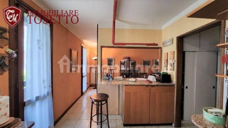 Terratetto unifamiliare viale Trieste, San Francesco, Vicenza — foto 13 di 27