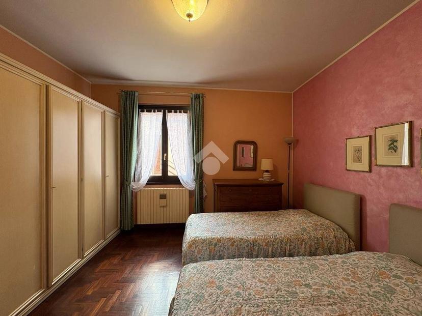 Bilocale via Guglielmo Marconi 31, Centro, Adrara San Martino — foto 9 di 10