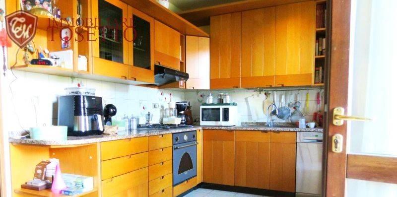 Terratetto unifamiliare viale Trieste, San Francesco, Vicenza — foto 22 di 27