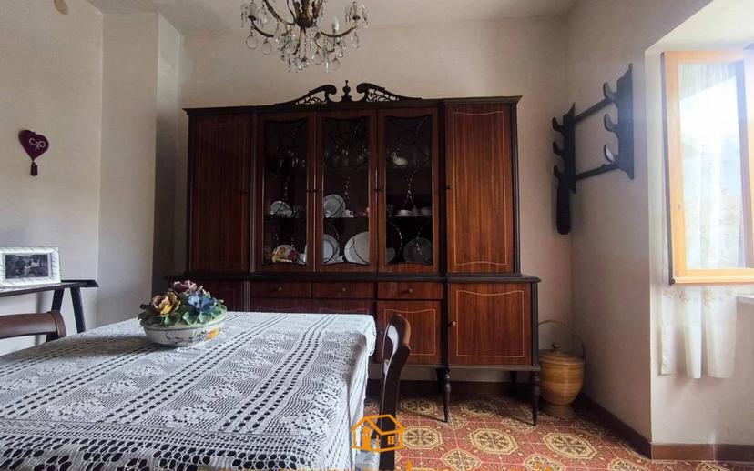 Terratetto unifamiliare 117 m², buono stato, Visone — foto 14 di 36