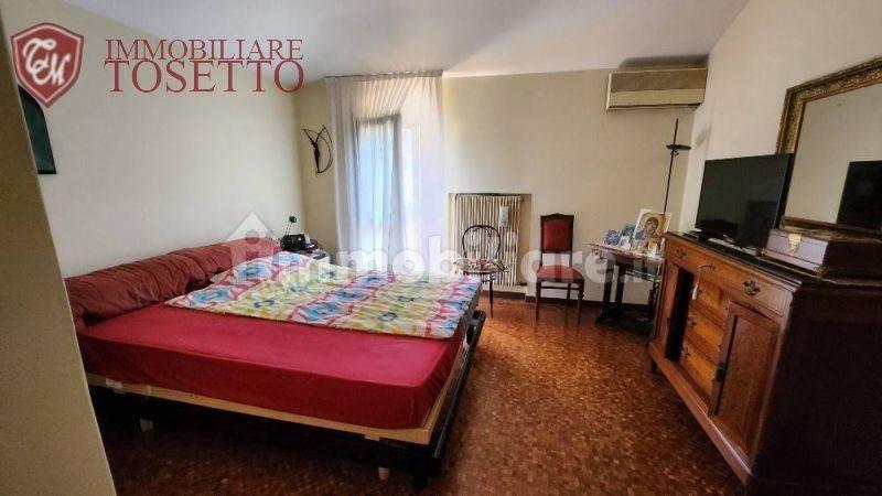 Terratetto unifamiliare viale Trieste, San Francesco, Vicenza — foto 27 di 27