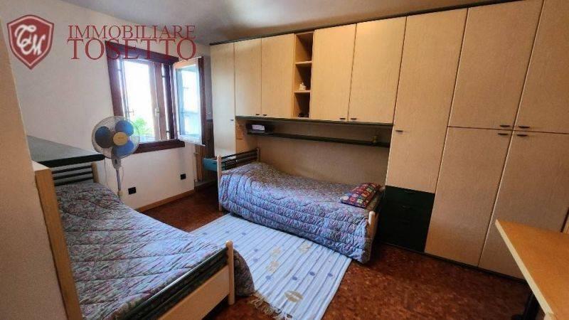 Terratetto unifamiliare viale Trieste, San Francesco, Vicenza — foto 26 di 27