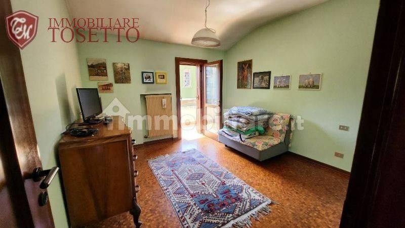 Terratetto unifamiliare viale Trieste, San Francesco, Vicenza — foto 16 di 27