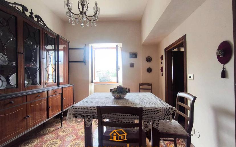 Terratetto unifamiliare 117 m², buono stato, Visone — foto 17 di 36