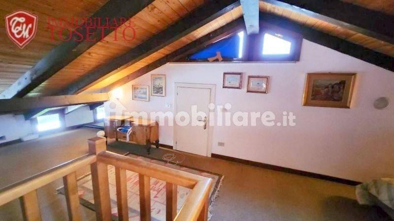 Terratetto unifamiliare viale Trieste, San Francesco, Vicenza — foto 14 di 27