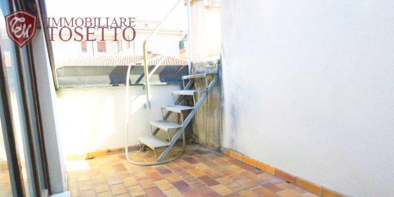 Terratetto unifamiliare viale Trieste, San Francesco, Vicenza — foto 7 di 27