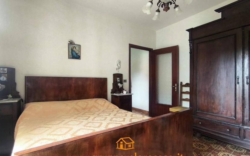 Terratetto unifamiliare 117 m², buono stato, Visone — foto 2 di 36