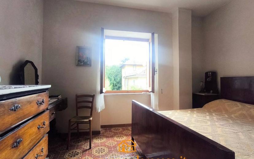 Terratetto unifamiliare 117 m², buono stato, Visone — foto 13 di 36