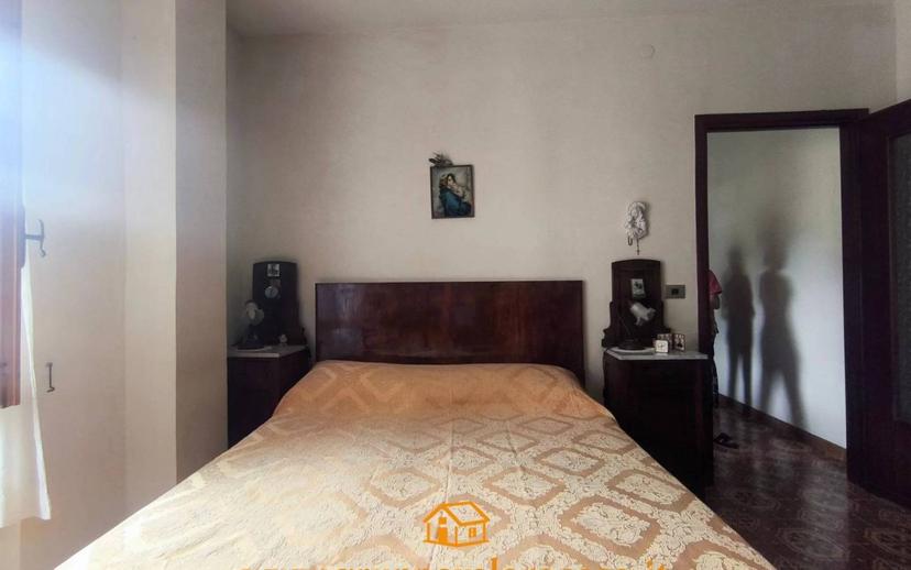 Terratetto unifamiliare 117 m², buono stato, Visone — foto 27 di 36