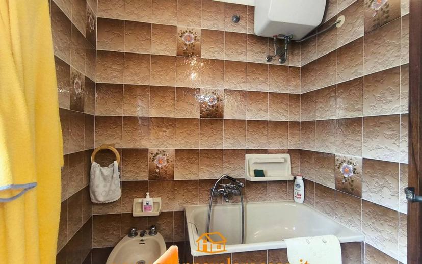 Terratetto unifamiliare 117 m², buono stato, Visone — foto 5 di 36