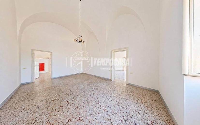 Quadrilocale via Croce Savoia 40, Bagnolo del Salento — foto 2 di 19