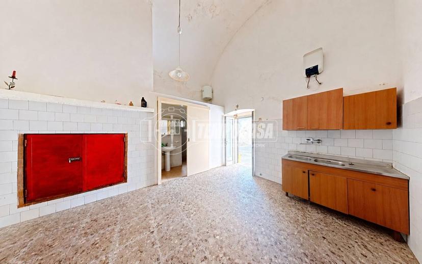 Quadrilocale via Croce Savoia 40, Bagnolo del Salento — foto 14 di 19