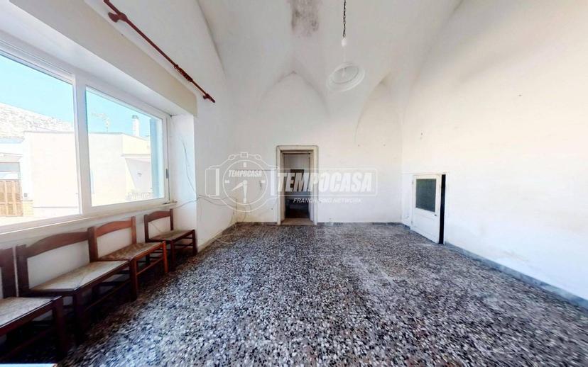 Quadrilocale via Croce Savoia 40, Bagnolo del Salento — foto 11 di 19