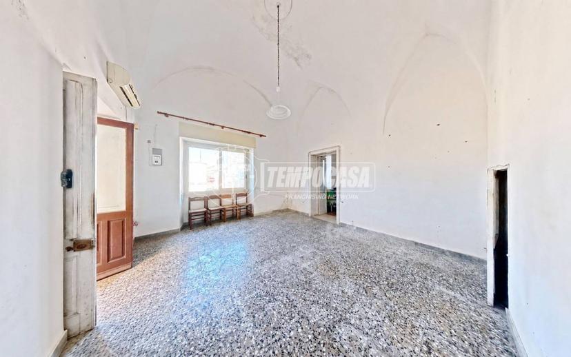 Quadrilocale via Croce Savoia 40, Bagnolo del Salento — foto 6 di 19