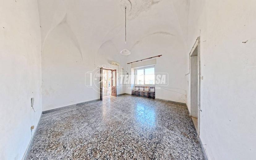 Quadrilocale via Croce Savoia 40, Bagnolo del Salento — foto 8 di 19
