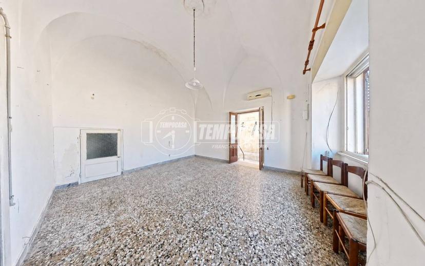 Quadrilocale via Croce Savoia 40, Bagnolo del Salento — foto 3 di 19