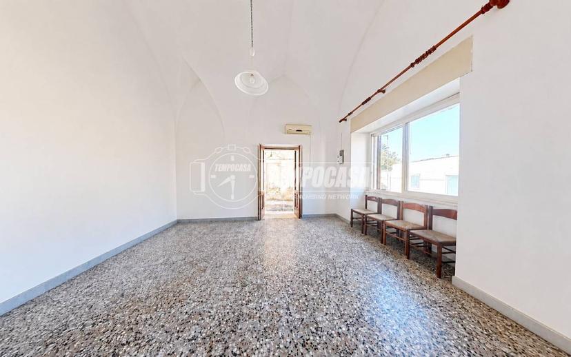 Quadrilocale via Croce Savoia 40, Bagnolo del Salento — foto 16 di 19