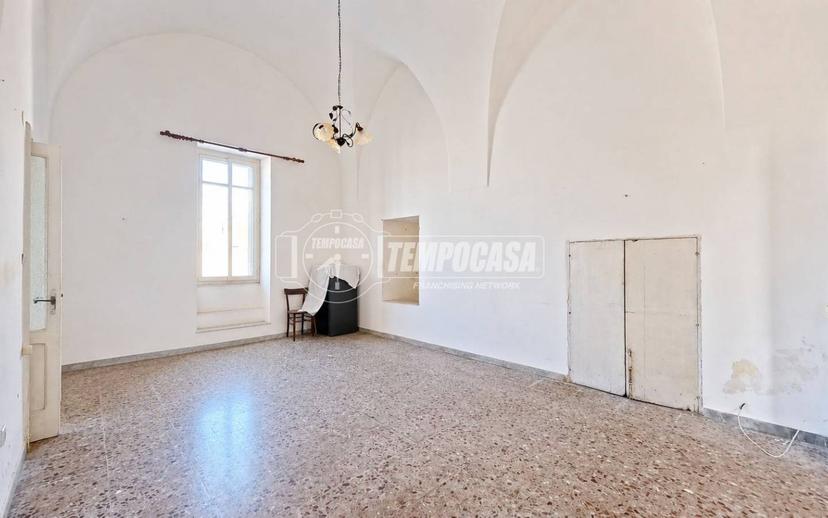 Quadrilocale via Croce Savoia 40, Bagnolo del Salento — foto 5 di 19
