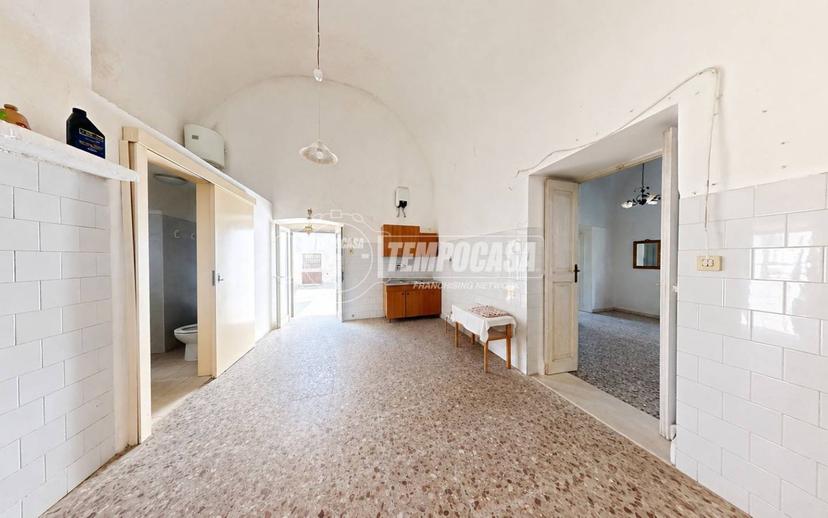Quadrilocale via Croce Savoia 40, Bagnolo del Salento — foto 4 di 19