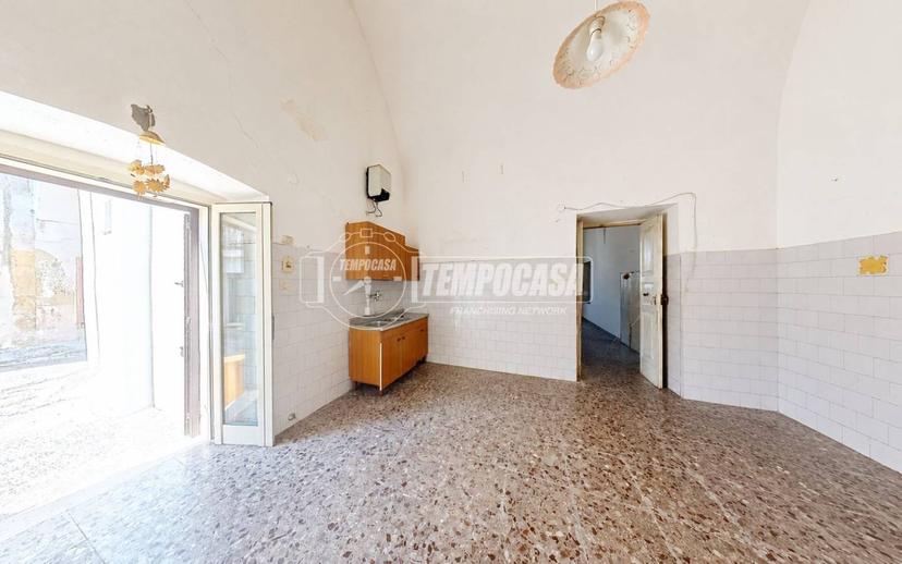Quadrilocale via Croce Savoia 40, Bagnolo del Salento — foto 17 di 19