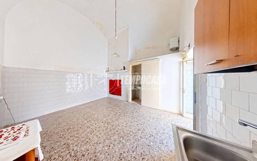 Quadrilocale via Croce Savoia 40, Bagnolo del Salento — foto 7 di 19
