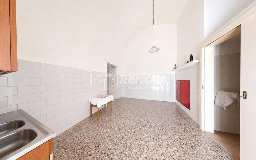 Quadrilocale via Croce Savoia 40, Bagnolo del Salento — foto 10 di 19