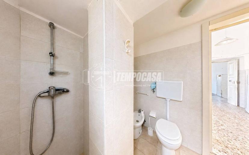 Quadrilocale via Croce Savoia 40, Bagnolo del Salento — foto 15 di 19