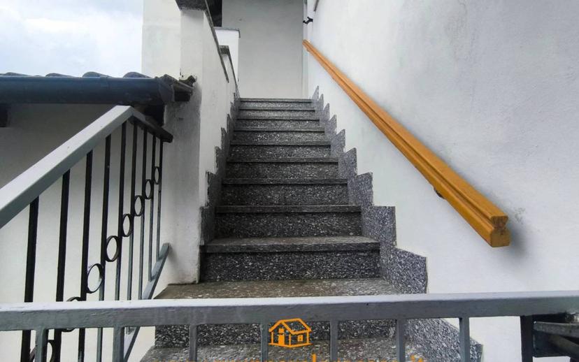Terratetto unifamiliare 117 m², buono stato, Visone — foto 24 di 36