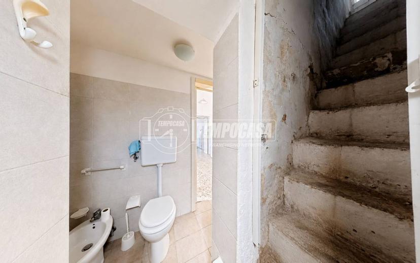Quadrilocale via Croce Savoia 40, Bagnolo del Salento — foto 18 di 19