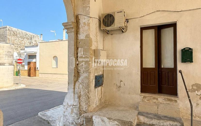 Quadrilocale via Croce Savoia 40, Bagnolo del Salento — foto 13 di 19
