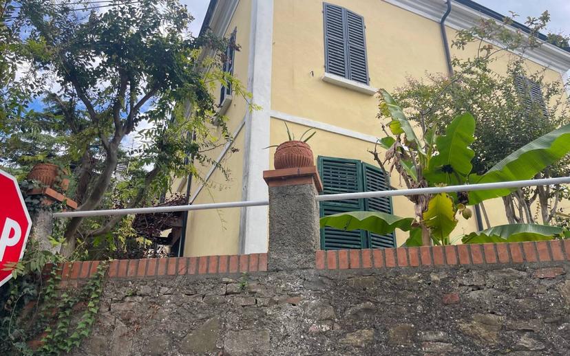 Villa unifamiliare via Maria Bambina 40, San Paolo - Corpolò, Rimini — foto 6 di 9