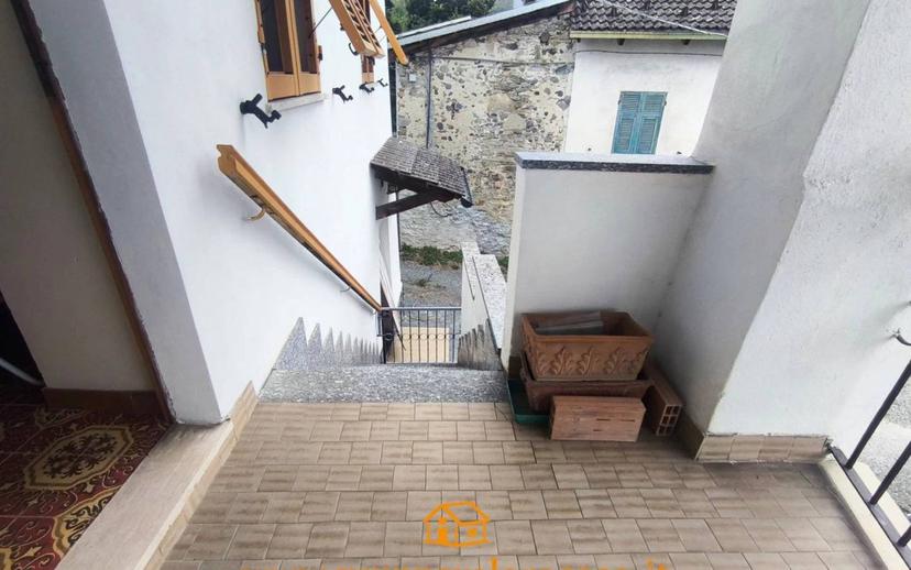 Terratetto unifamiliare 117 m², buono stato, Visone — foto 7 di 36