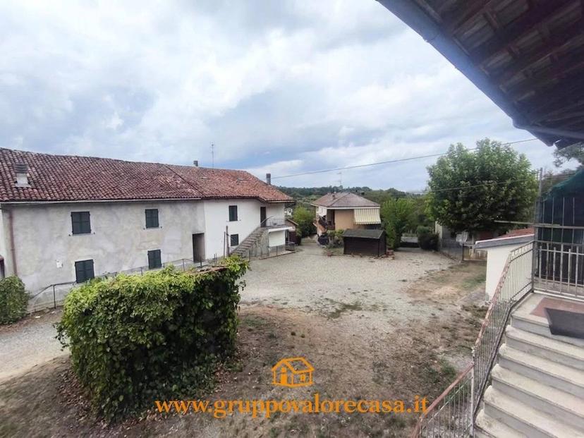 Terratetto unifamiliare 117 m², buono stato, Visone — foto 36 di 36