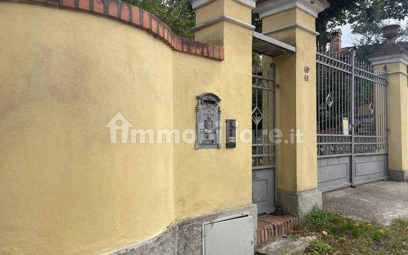 Villa unifamiliare via Maria Bambina 40, San Paolo - Corpolò, Rimini — foto 5 di 9