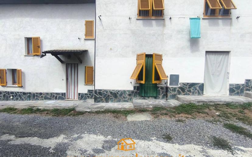Terratetto unifamiliare 117 m², buono stato, Visone — foto 8 di 36