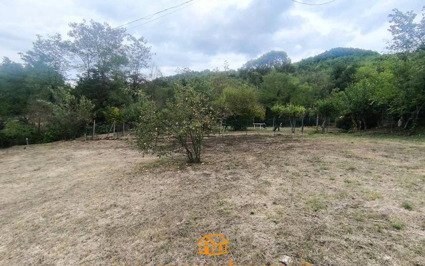Terratetto unifamiliare 117 m², buono stato, Visone — foto 23 di 36