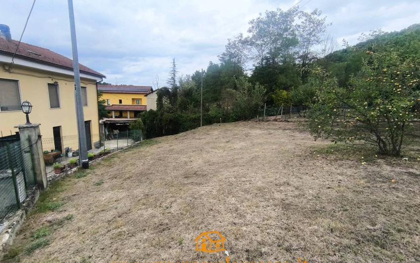 Terratetto unifamiliare 117 m², buono stato, Visone — foto 33 di 36