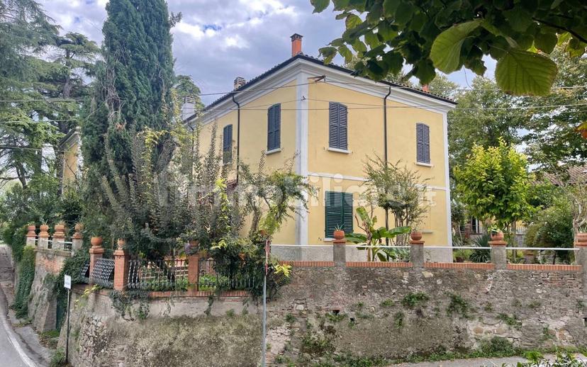Villa unifamiliare via Maria Bambina 40, San Paolo - Corpolò, Rimini — foto 4 di 9