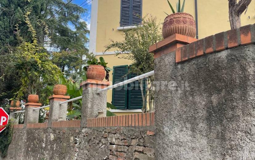 Villa unifamiliare via Maria Bambina 40, San Paolo - Corpolò, Rimini — foto 7 di 9