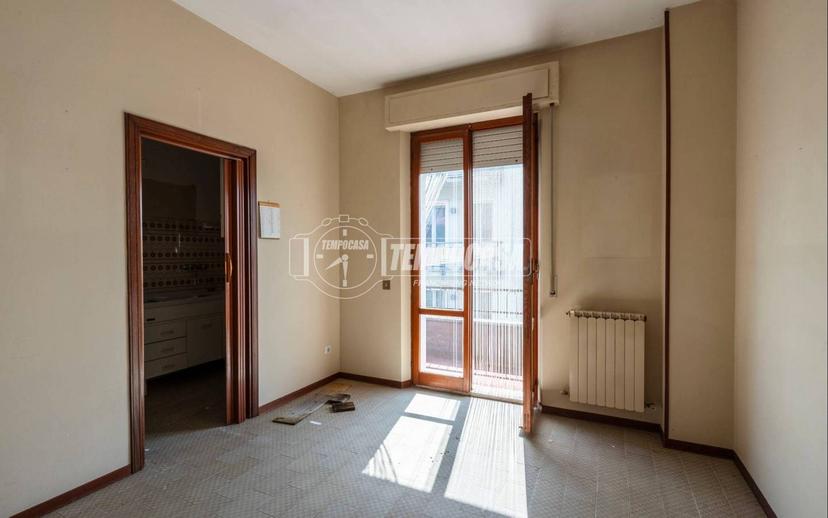 Quadrilocale via de Magistris, Centro, Matelica — foto 13 di 23