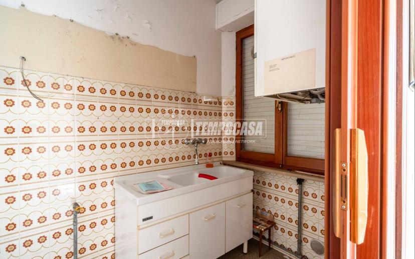 Quadrilocale via de Magistris, Centro, Matelica — foto 7 di 23
