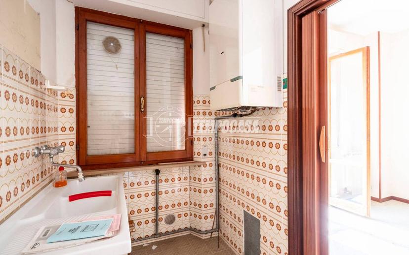 Quadrilocale via de Magistris, Centro, Matelica — foto 22 di 23